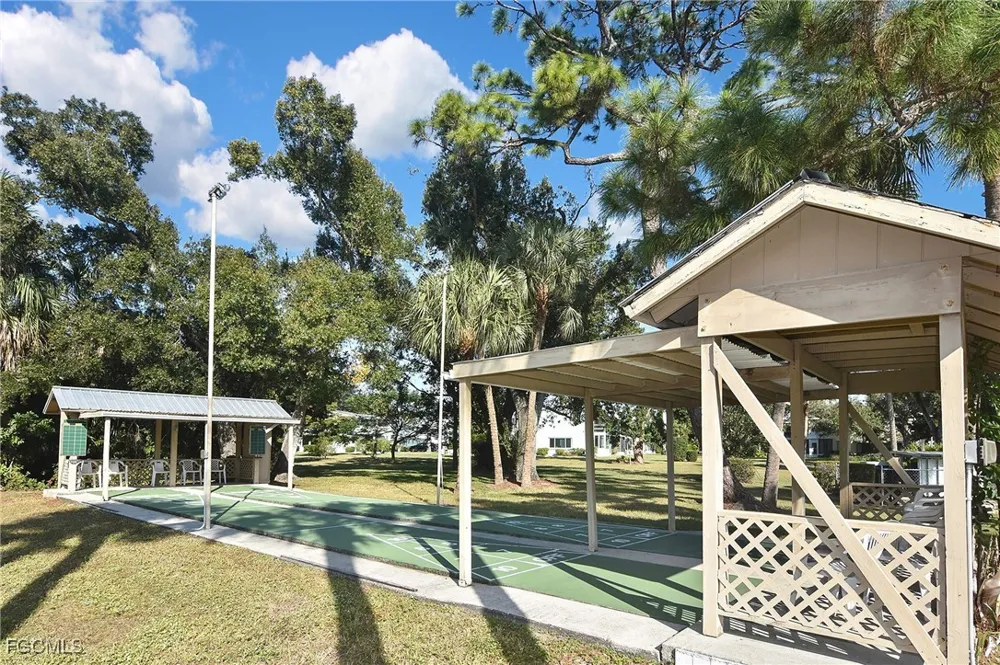 Tropic Terrace North Fort Myers, FL 33903