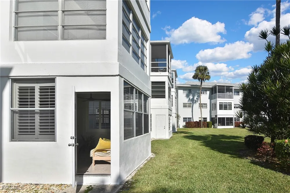 Tropic Terrace North Fort Myers, FL 33903