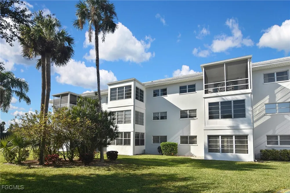 Tropic Terrace North Fort Myers, FL 33903