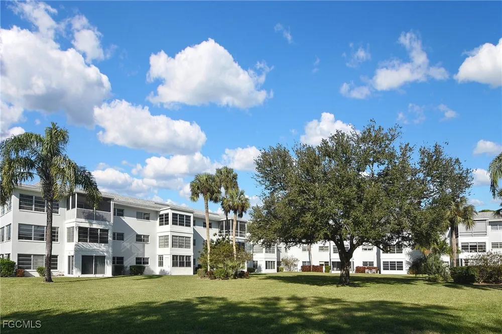 Tropic Terrace North Fort Myers, FL 33903