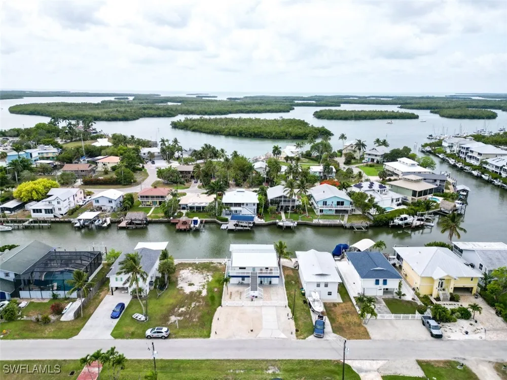Coconut Avenue Goodland, FL 34140