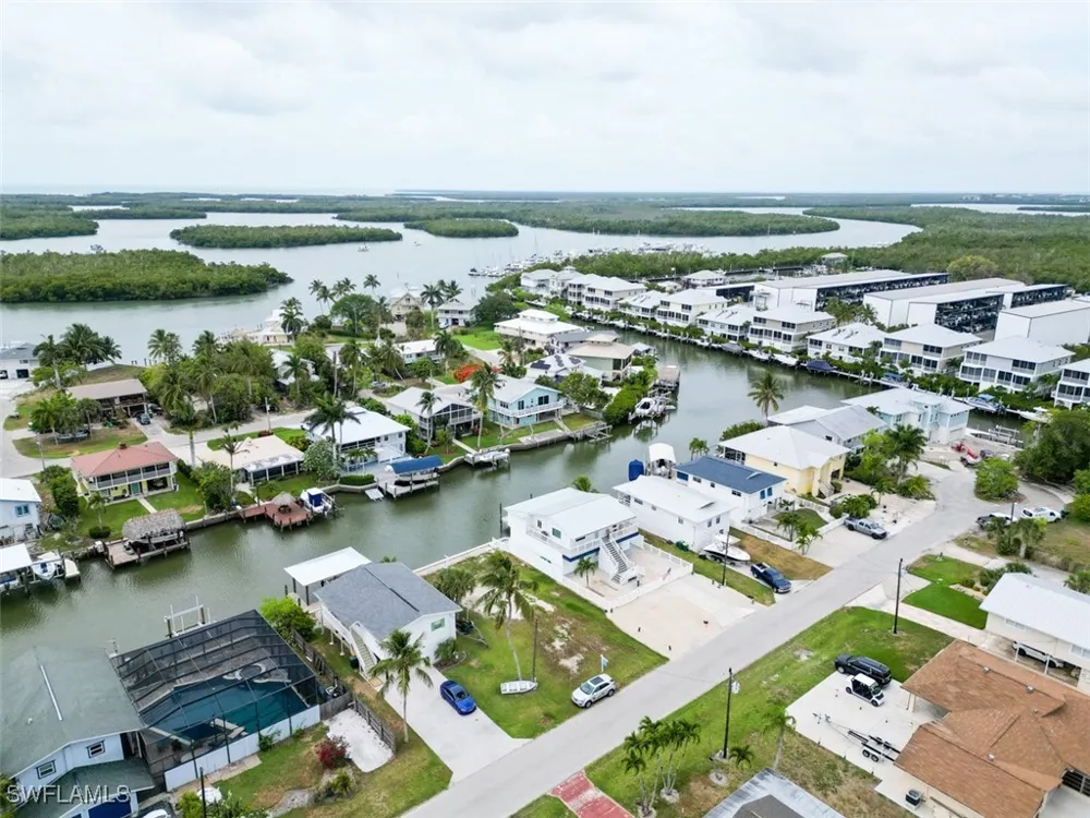 Coconut Avenue Goodland, FL 34140