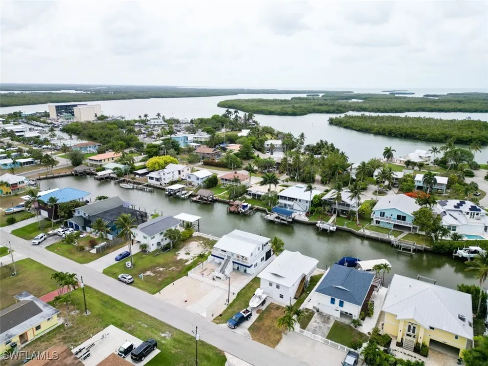 Coconut Avenue Goodland, FL 34140