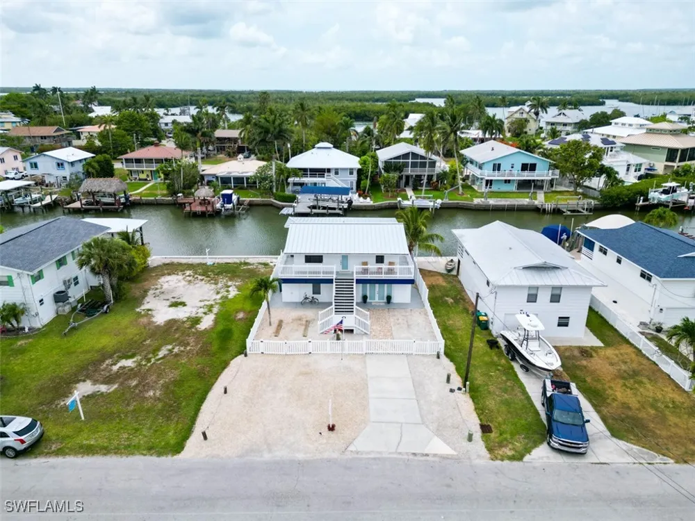 Coconut Avenue Goodland, FL 34140