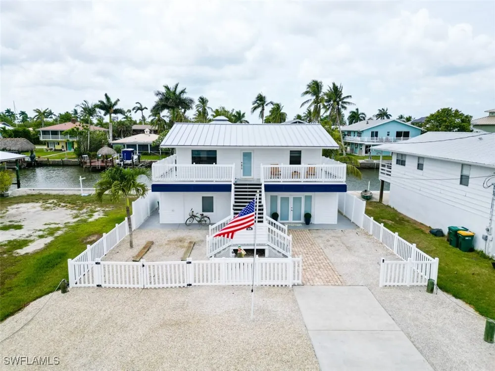 Coconut Avenue Goodland, FL 34140