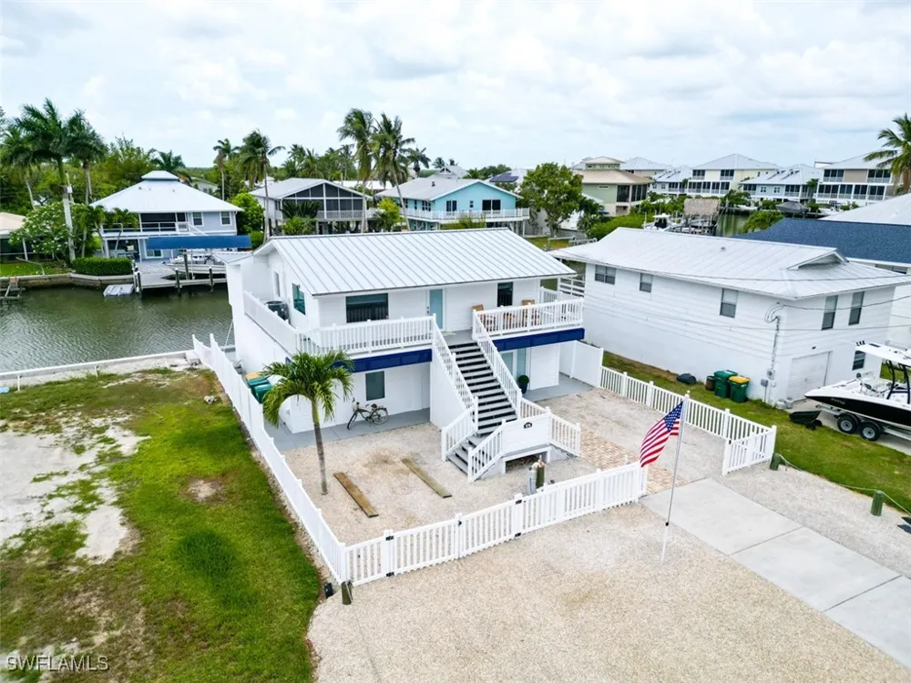 Coconut Avenue Goodland, FL 34140
