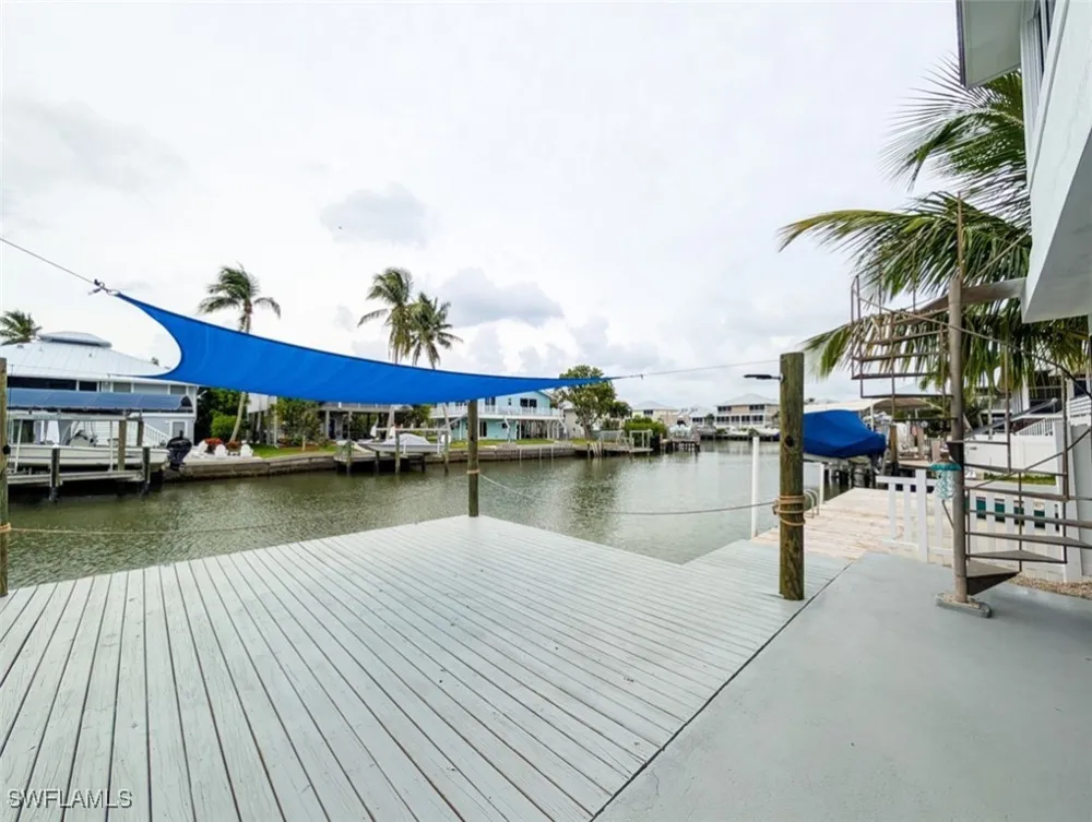 Coconut Avenue Goodland, FL 34140