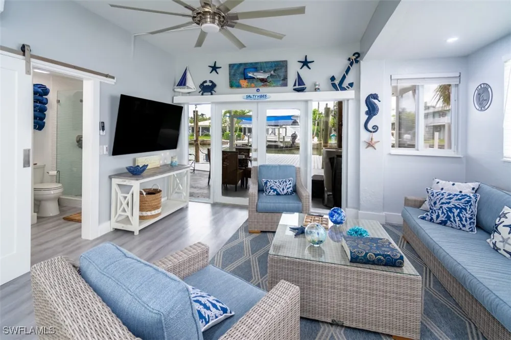 Coconut Avenue Goodland, FL 34140