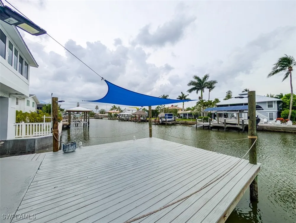Coconut Avenue Goodland, FL 34140