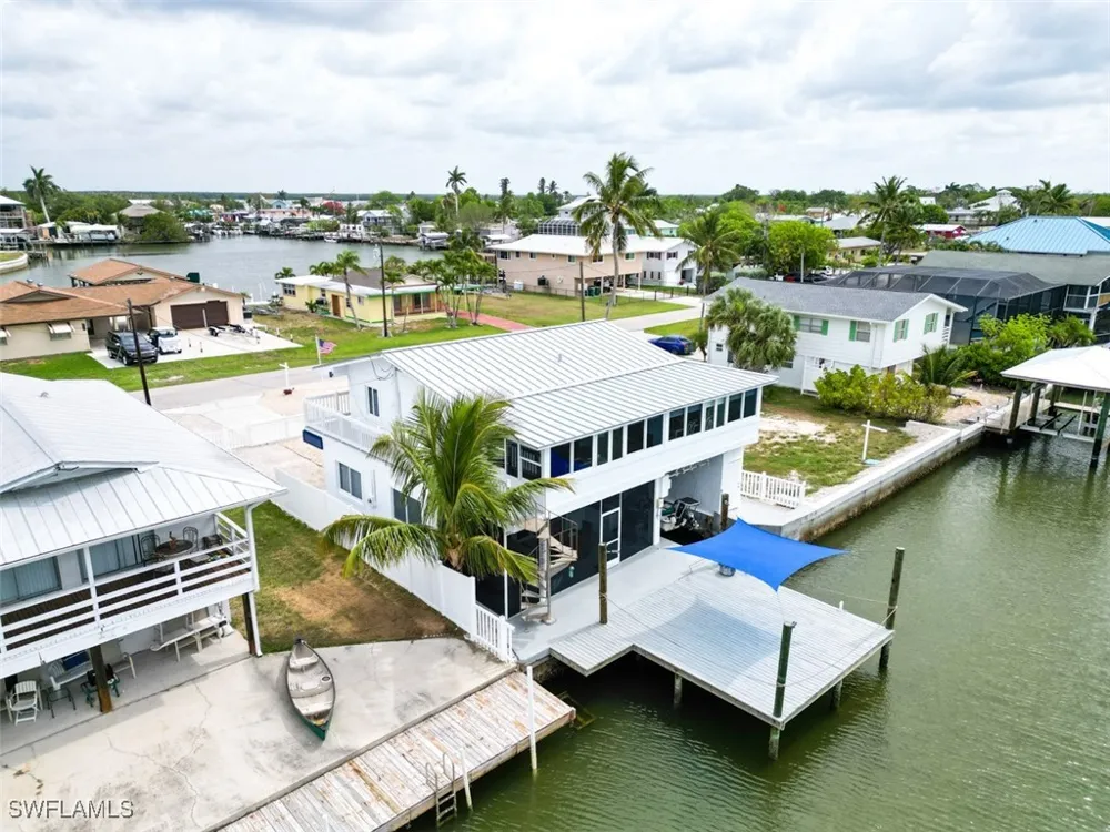 Coconut Avenue Goodland, FL 34140