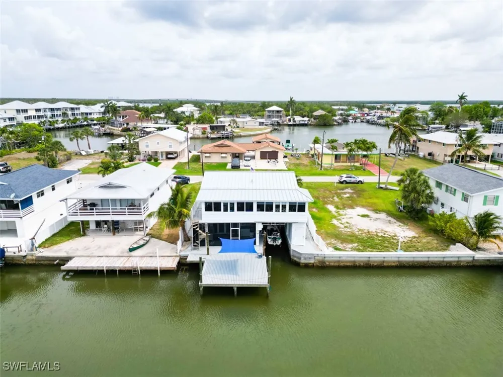 Coconut Avenue Goodland, FL 34140