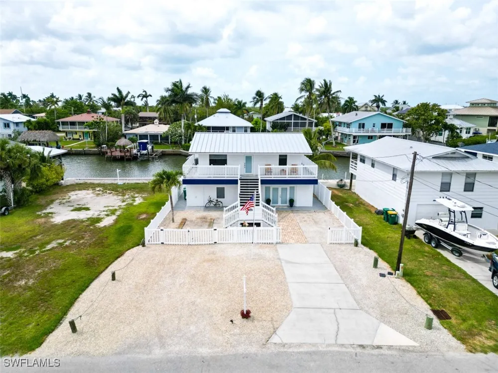 Coconut Avenue Goodland, FL 34140