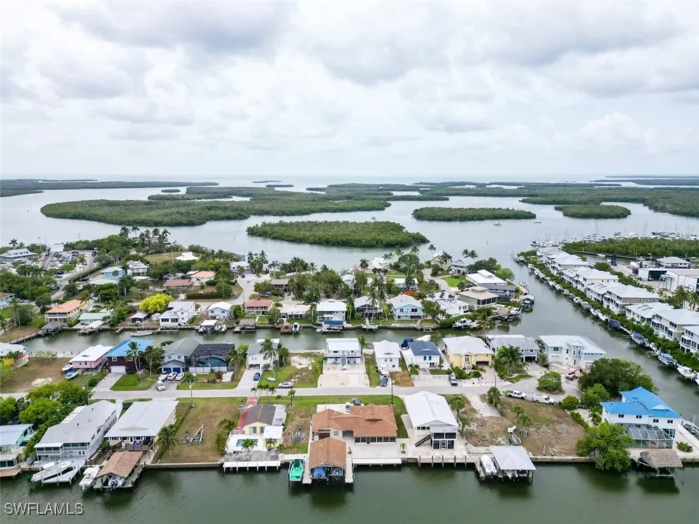 Coconut Avenue Goodland, FL 34140