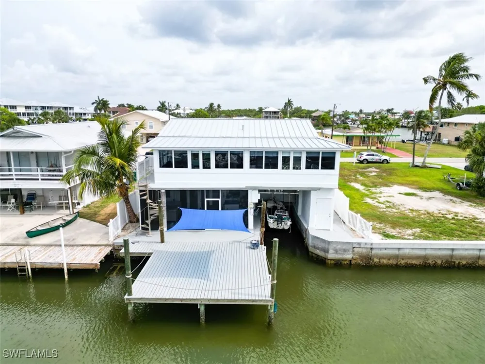 Coconut Avenue Goodland, FL 34140