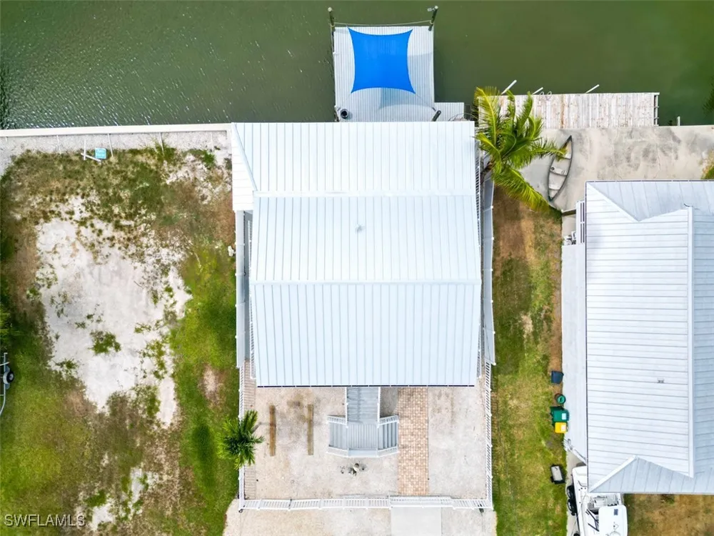 Coconut Avenue Goodland, FL 34140