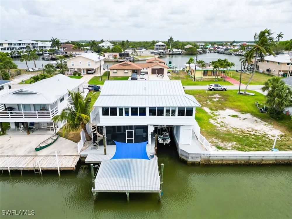 Coconut Avenue Goodland, FL 34140