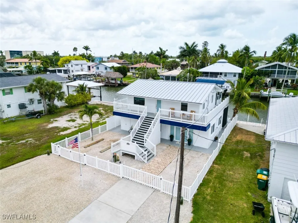 Coconut Avenue Goodland, FL 34140