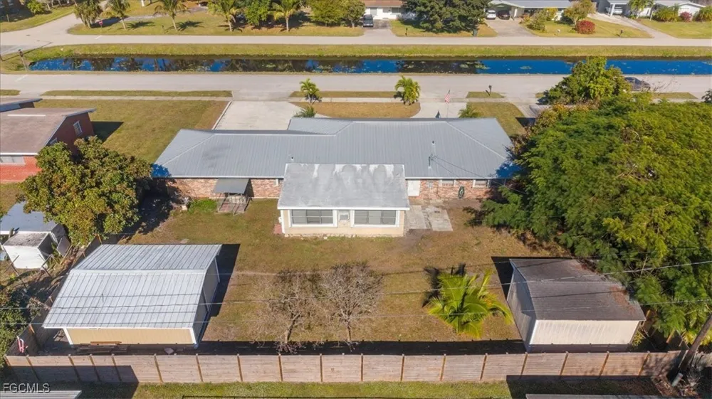 E Avenida Del Rio Clewiston, FL 33440