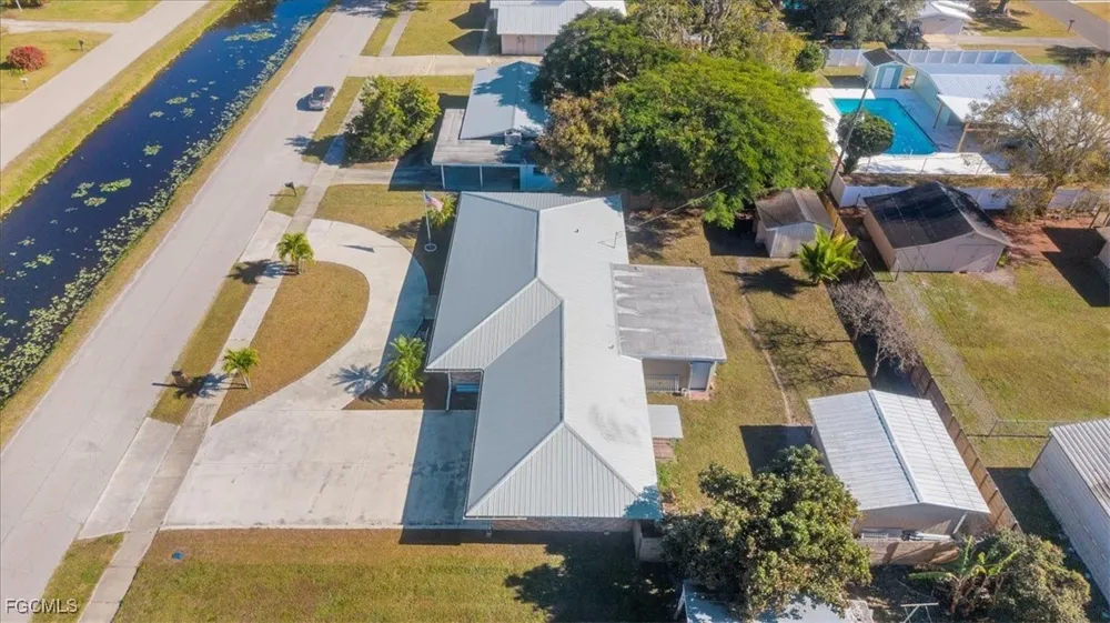E Avenida Del Rio Clewiston, FL 33440