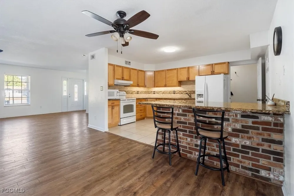 E Avenida Del Rio Clewiston, FL 33440