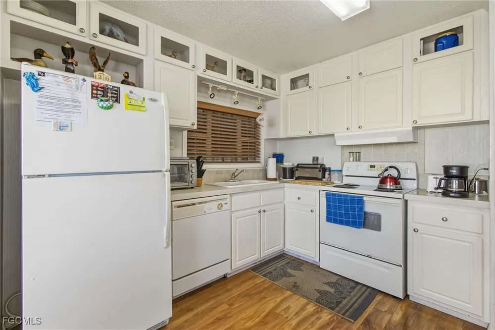 Dewberry Lane St James City, FL 33956