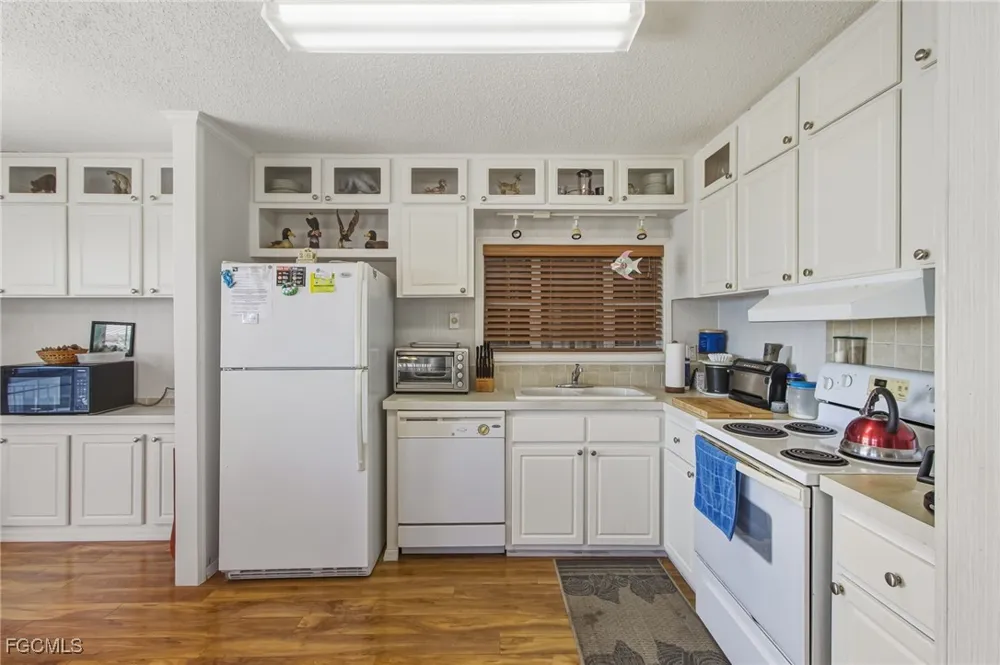 Dewberry Lane St James City, FL 33956