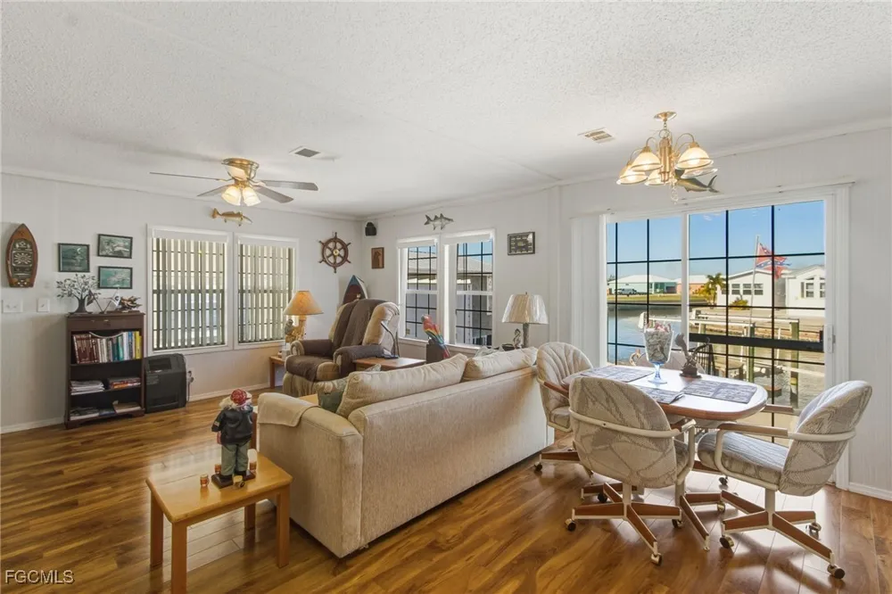 Dewberry Lane St James City, FL 33956