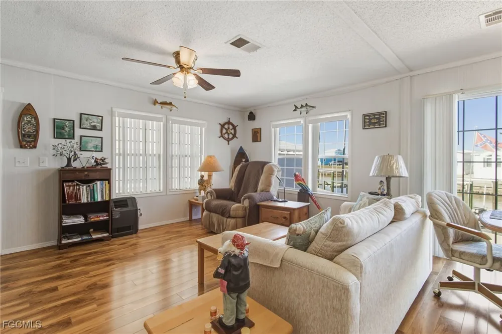 Dewberry Lane St James City, FL 33956