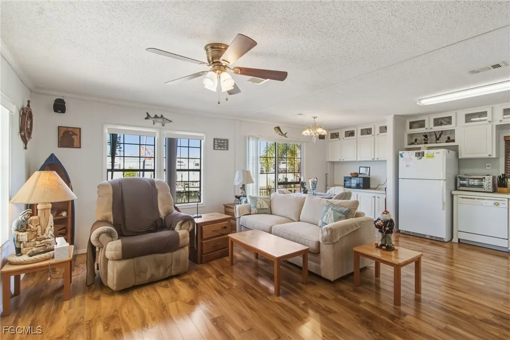 Dewberry Lane St James City, FL 33956