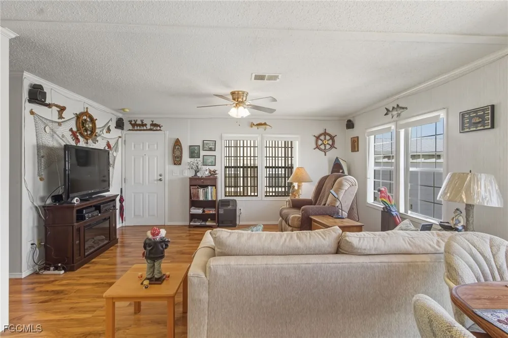 Dewberry Lane St James City, FL 33956