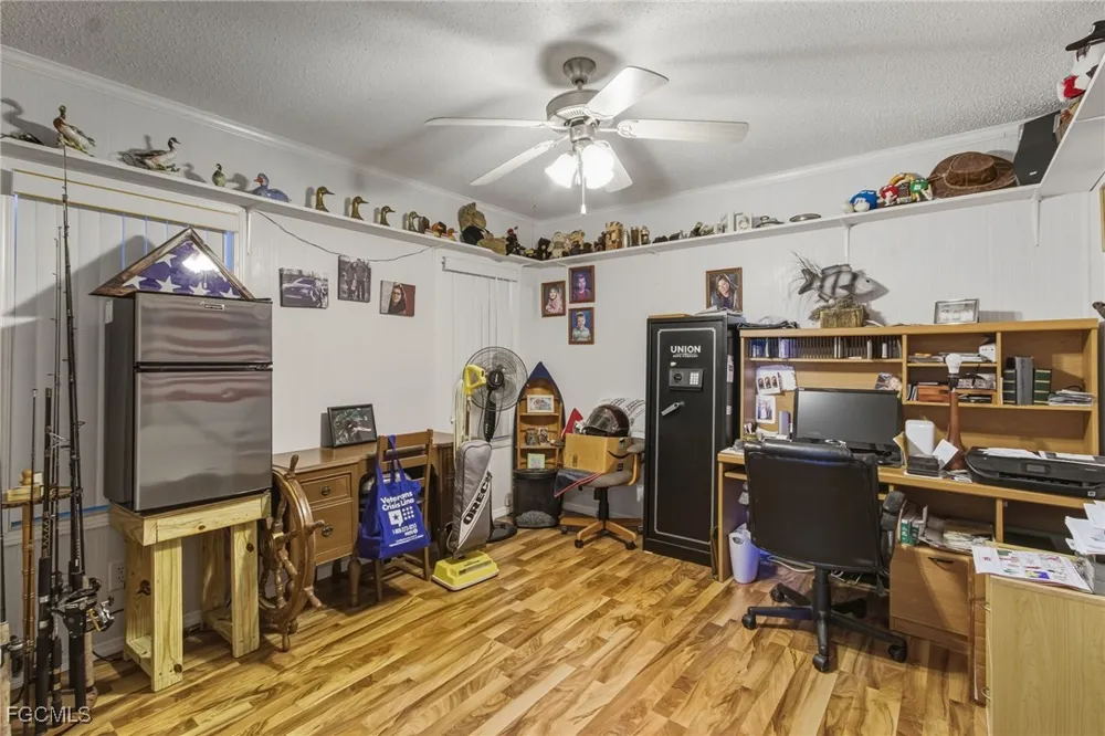 Dewberry Lane St James City, FL 33956