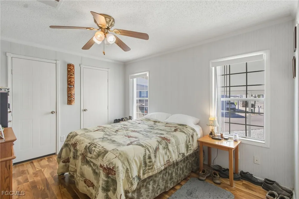 Dewberry Lane St James City, FL 33956