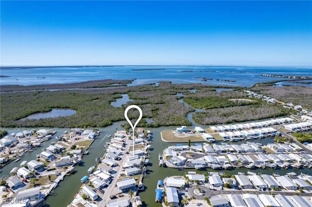 Dewberry Lane St James City, FL 33956
