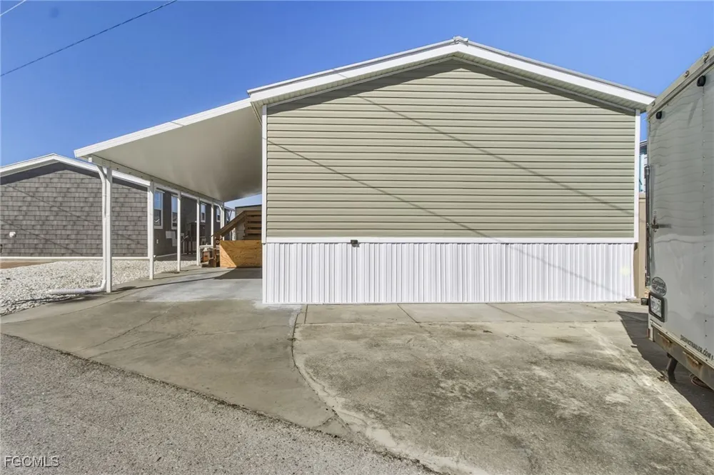 Dewberry Lane St James City, FL 33956