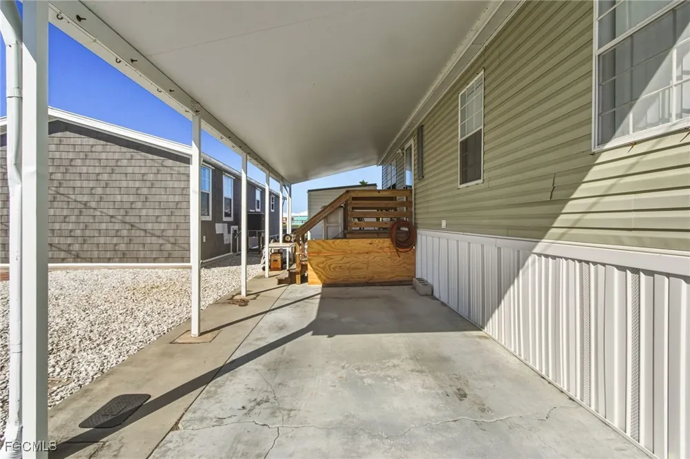 Dewberry Lane St James City, FL 33956