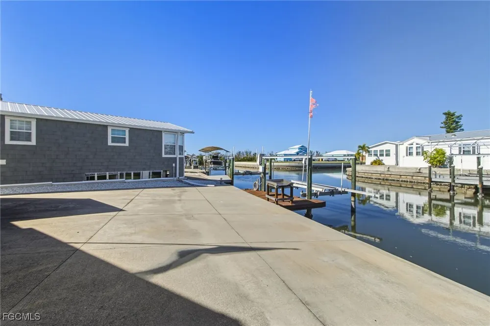 Dewberry Lane St James City, FL 33956