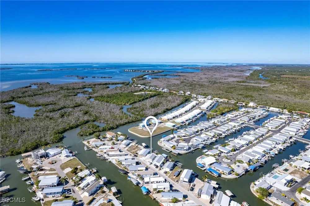 Dewberry Lane St James City, FL 33956