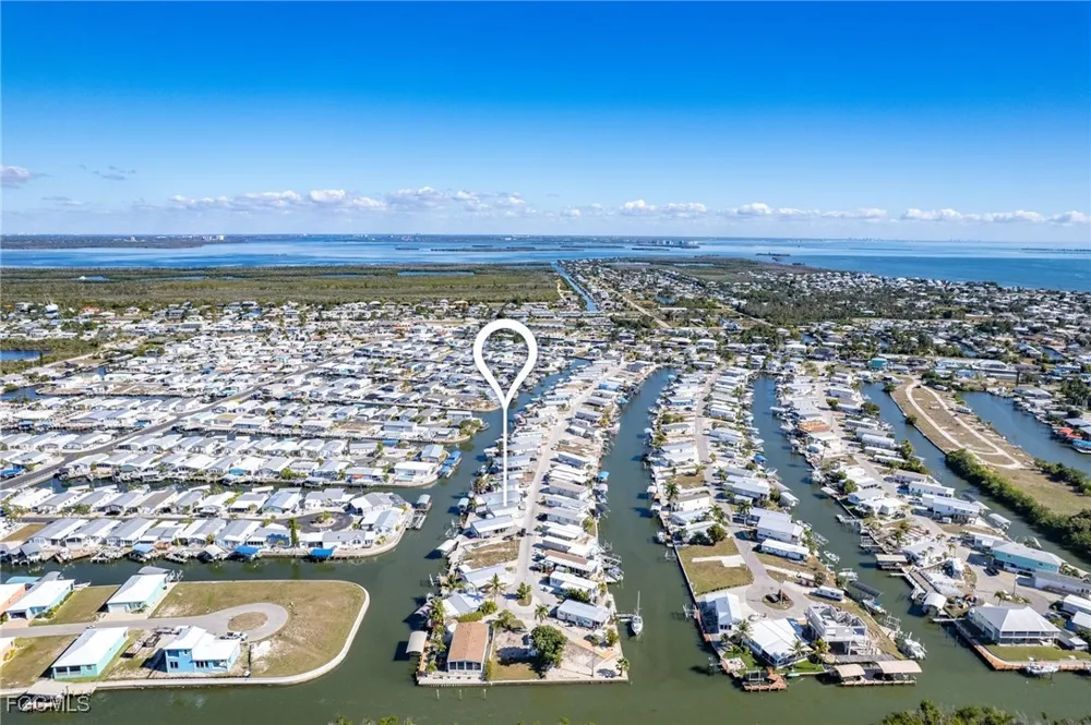 Dewberry Lane St James City, FL 33956