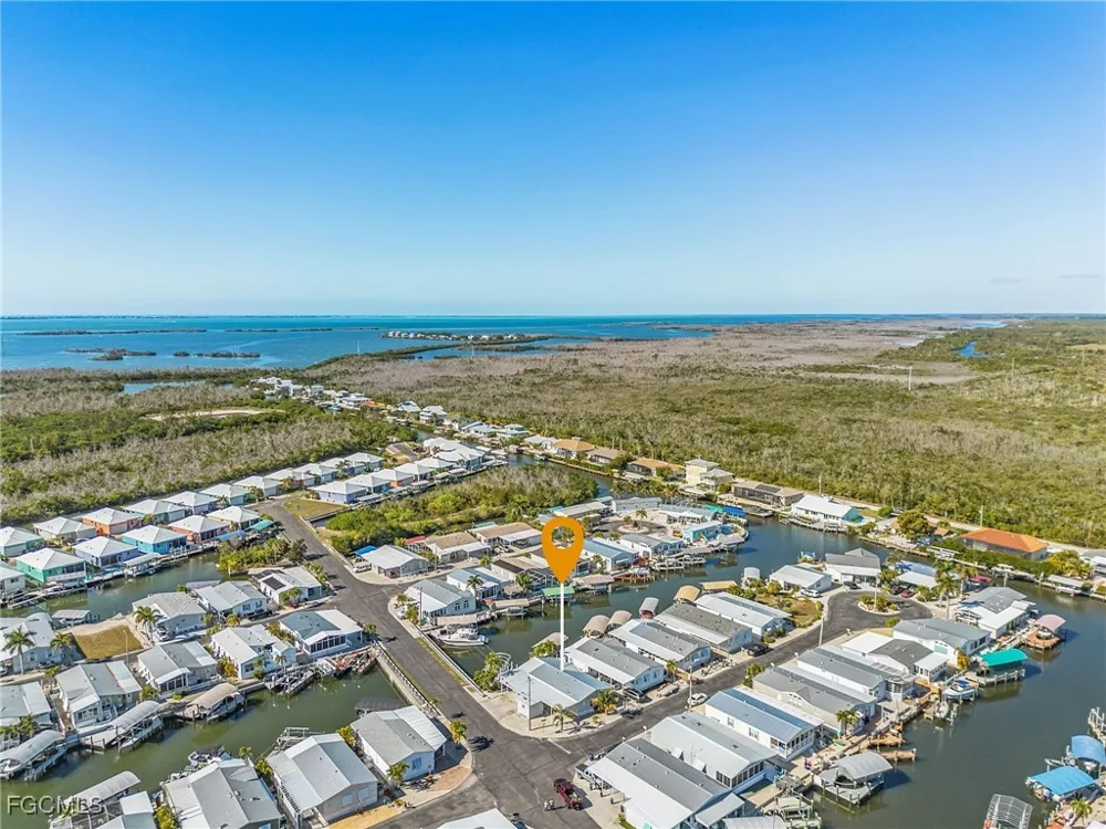 Skipper Lane St James City, FL 33956