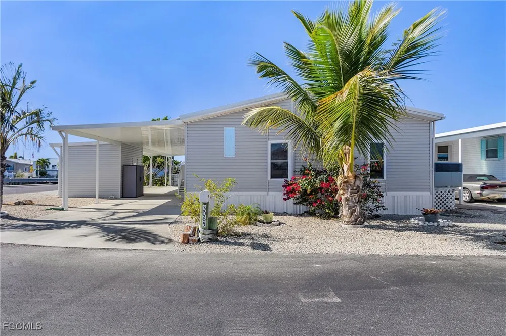 Skipper Lane St James City, FL 33956