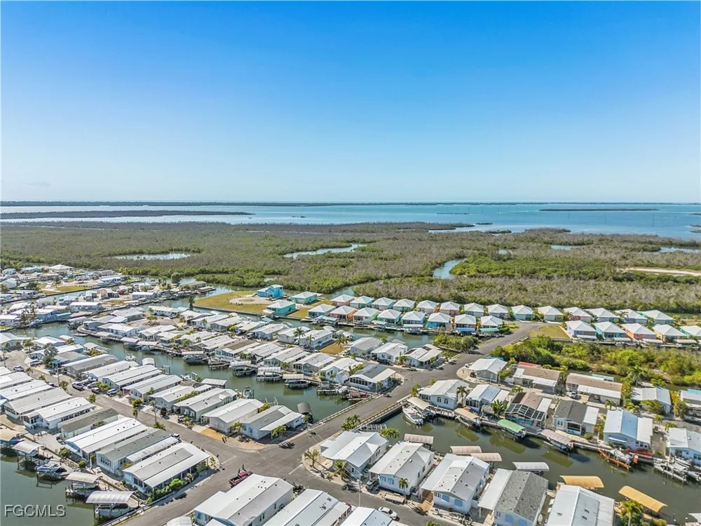 Skipper Lane St James City, FL 33956