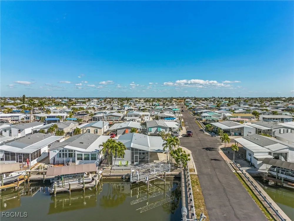 Skipper Lane St James City, FL 33956