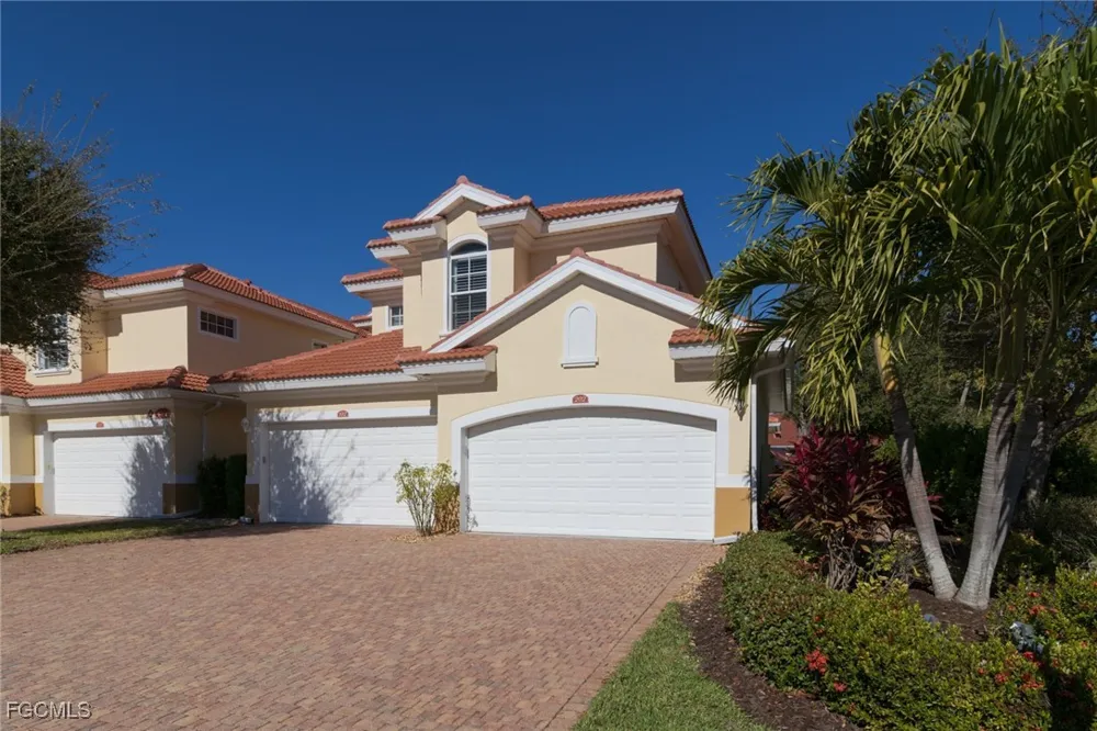 Tarpon Gardens Circle #102 Cape Coral, FL 33914