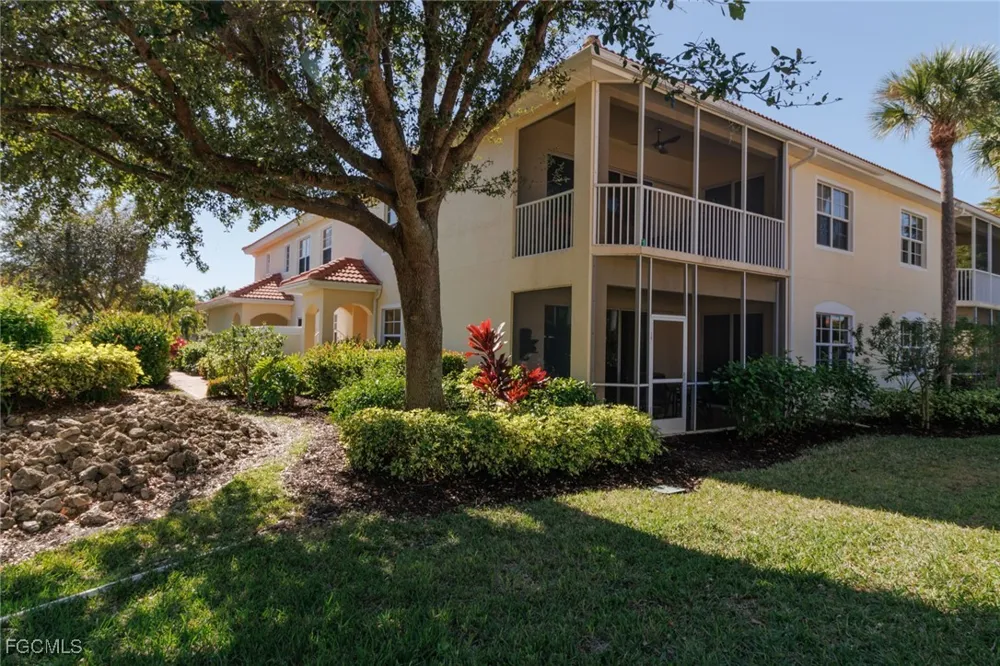 Tarpon Gardens Circle #102 Cape Coral, FL 33914