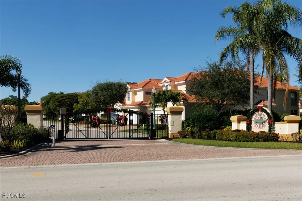 Tarpon Gardens Circle #102 Cape Coral, FL 33914