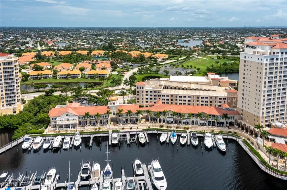 Tarpon Gardens Circle #102 Cape Coral, FL 33914