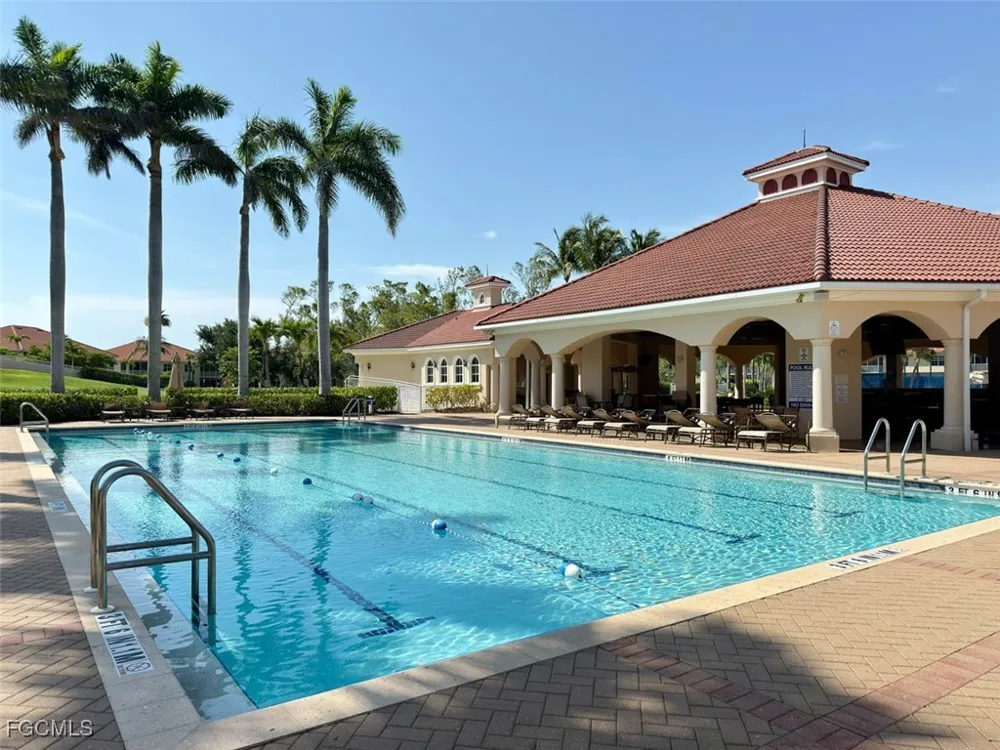 Tarpon Gardens Circle #102 Cape Coral, FL 33914