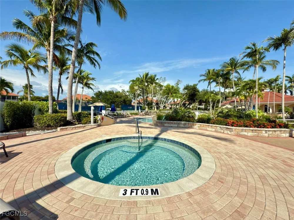 Tarpon Gardens Circle #102 Cape Coral, FL 33914