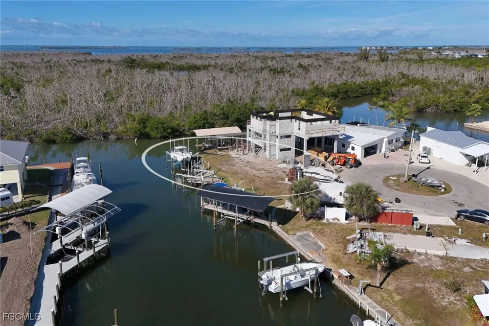 Blueberry Lane St James City, FL 33956