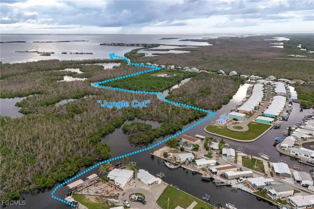 Blueberry Lane St James City, FL 33956